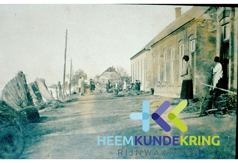 Werf Tolkamer F 00001276